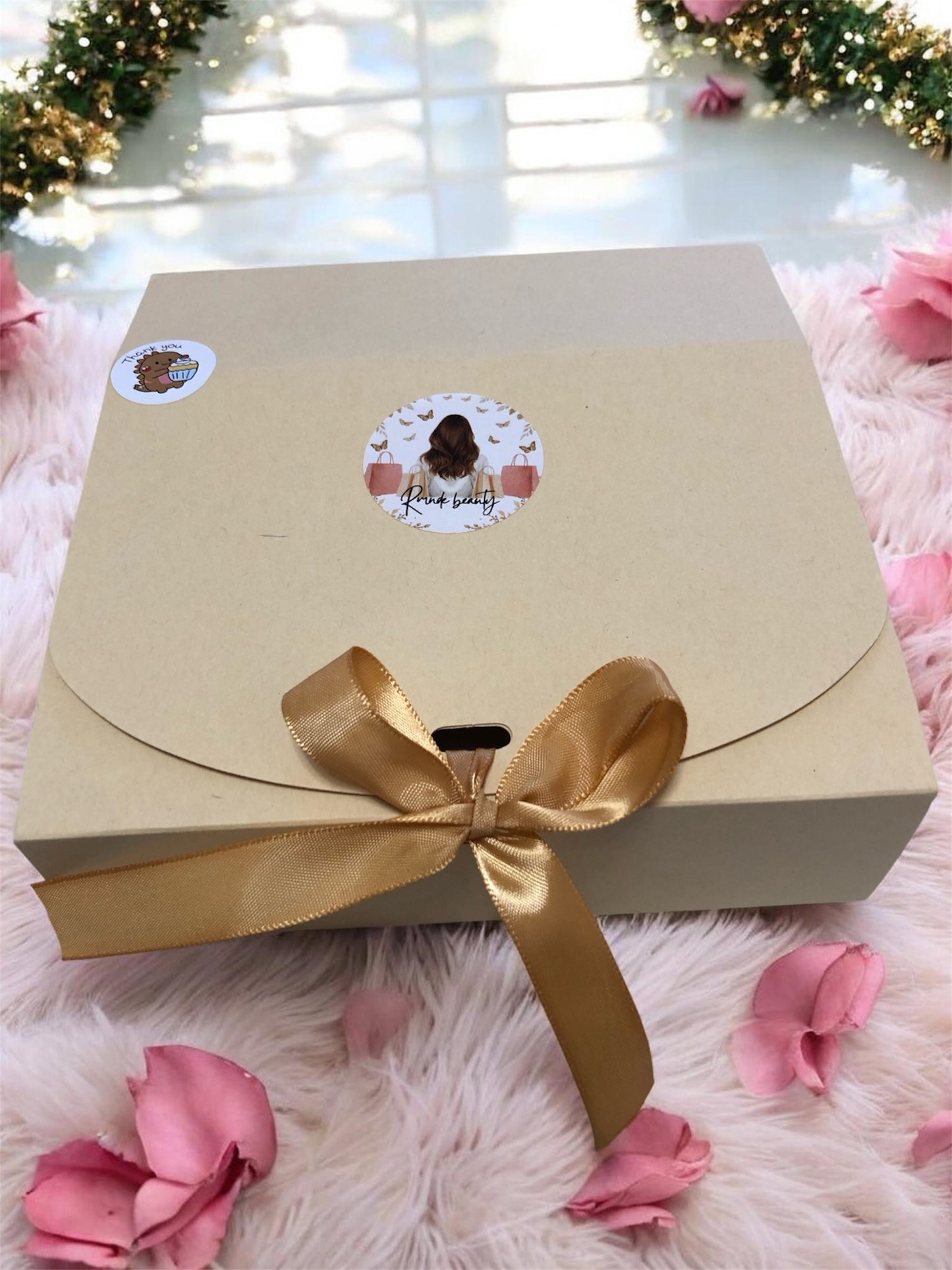 Box Fête des Mères Maquillage 💝