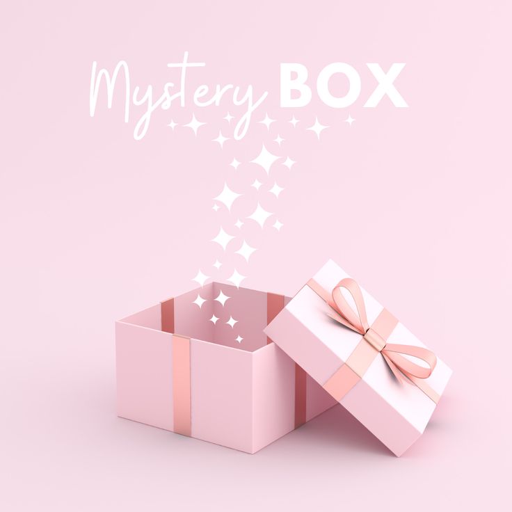 Box Mystère Maquillage