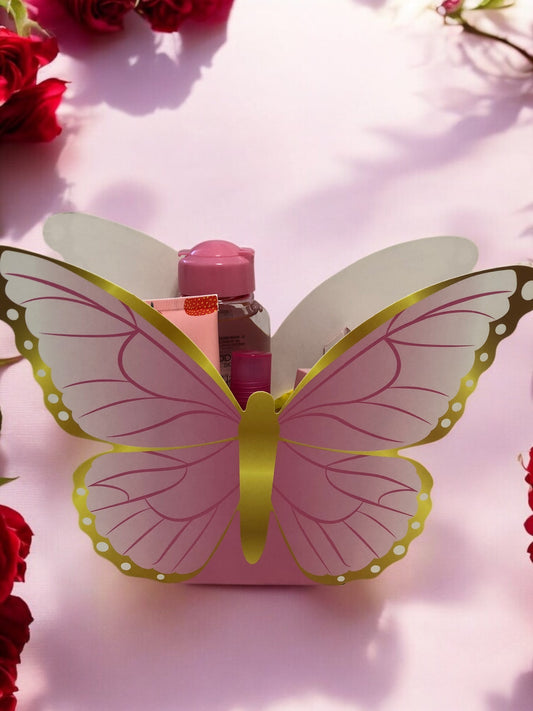 Papillon Magic 🦋