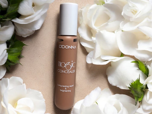 Concealer liquide 🤎🤍