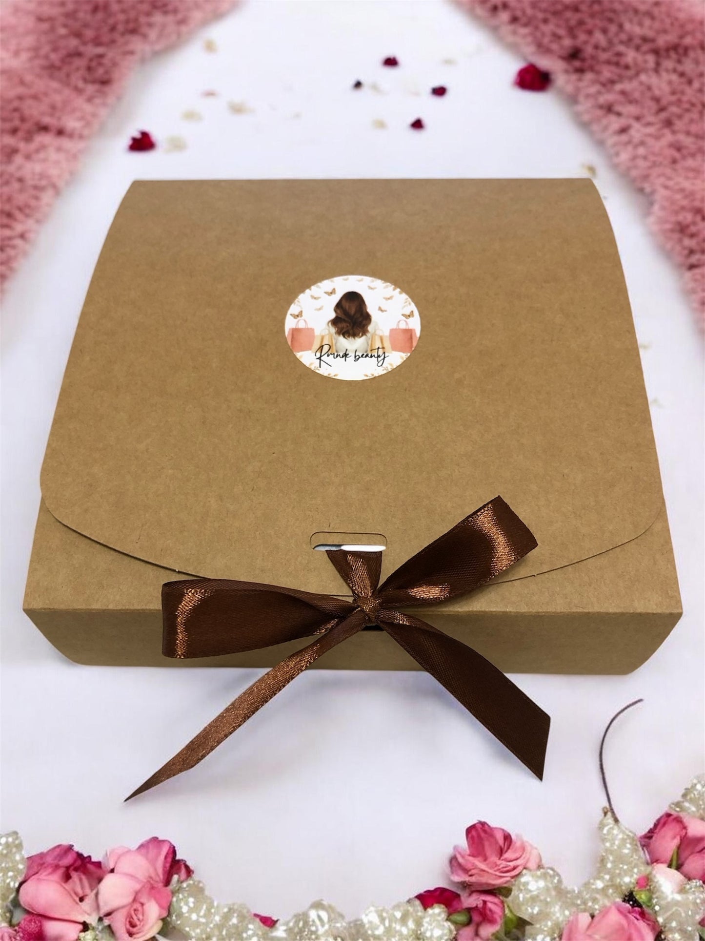 Box Fête des Mères Maquillage 💝￼