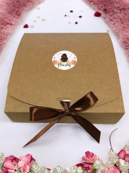Box Fête des Mères Maquillage 💝￼