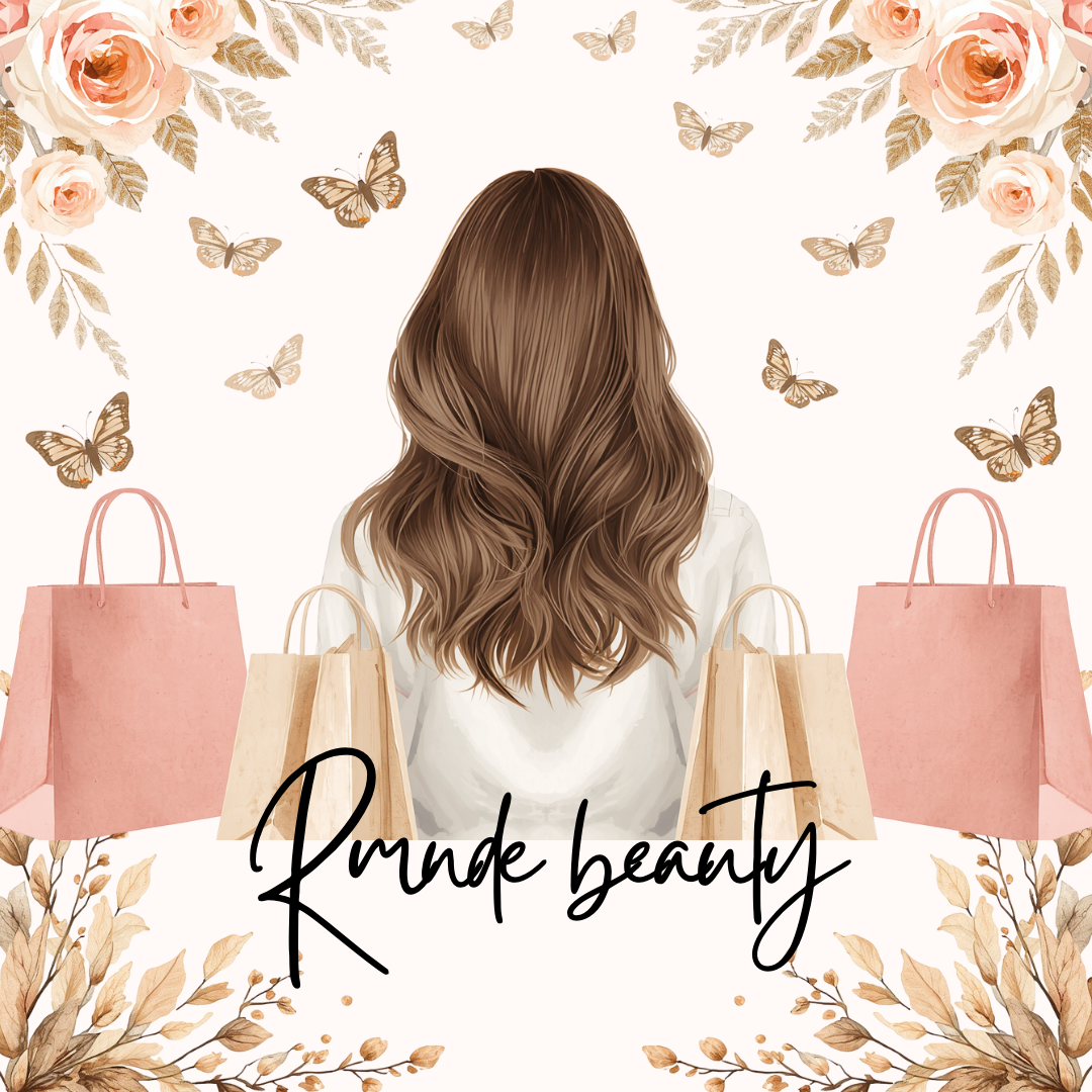 cartes-cadeaux Rmndebeauty 🎀