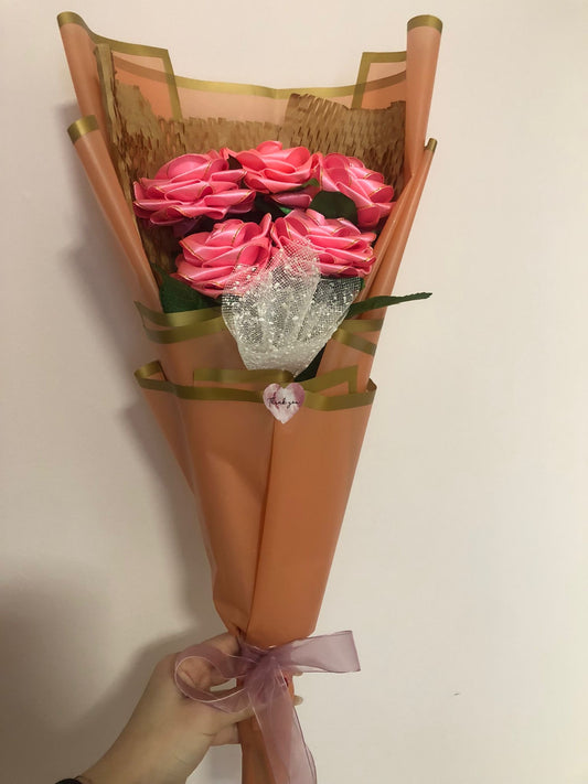 Bouquet de roses 🌹