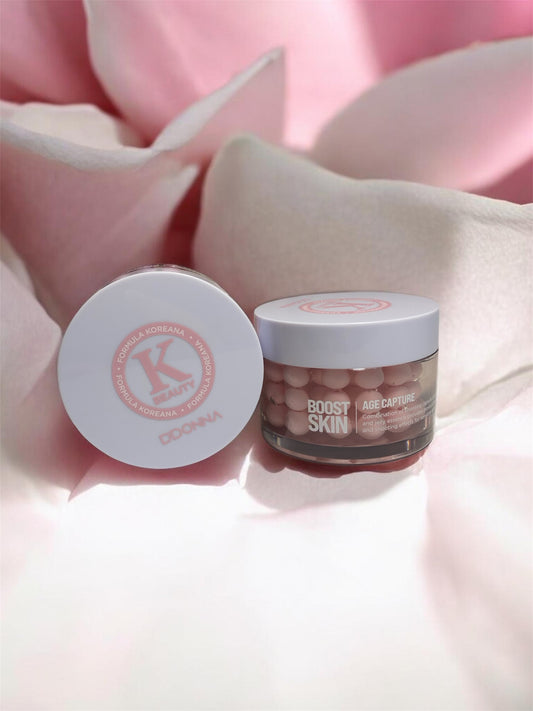 Crème collagène Skin Coréenne Vitamine E 🪷