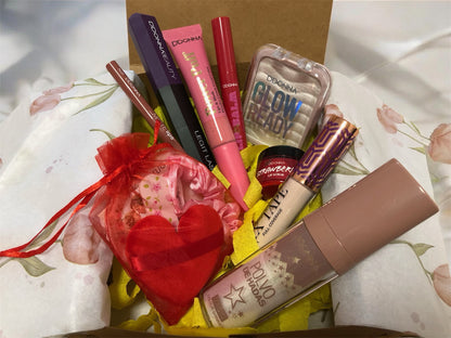 Box Fête des Mères Maquillage 💝￼