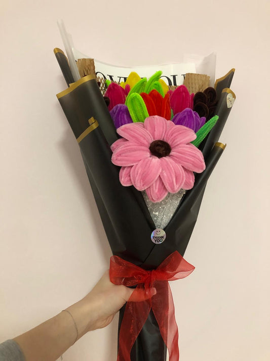 Bouquet de fleurs 💐