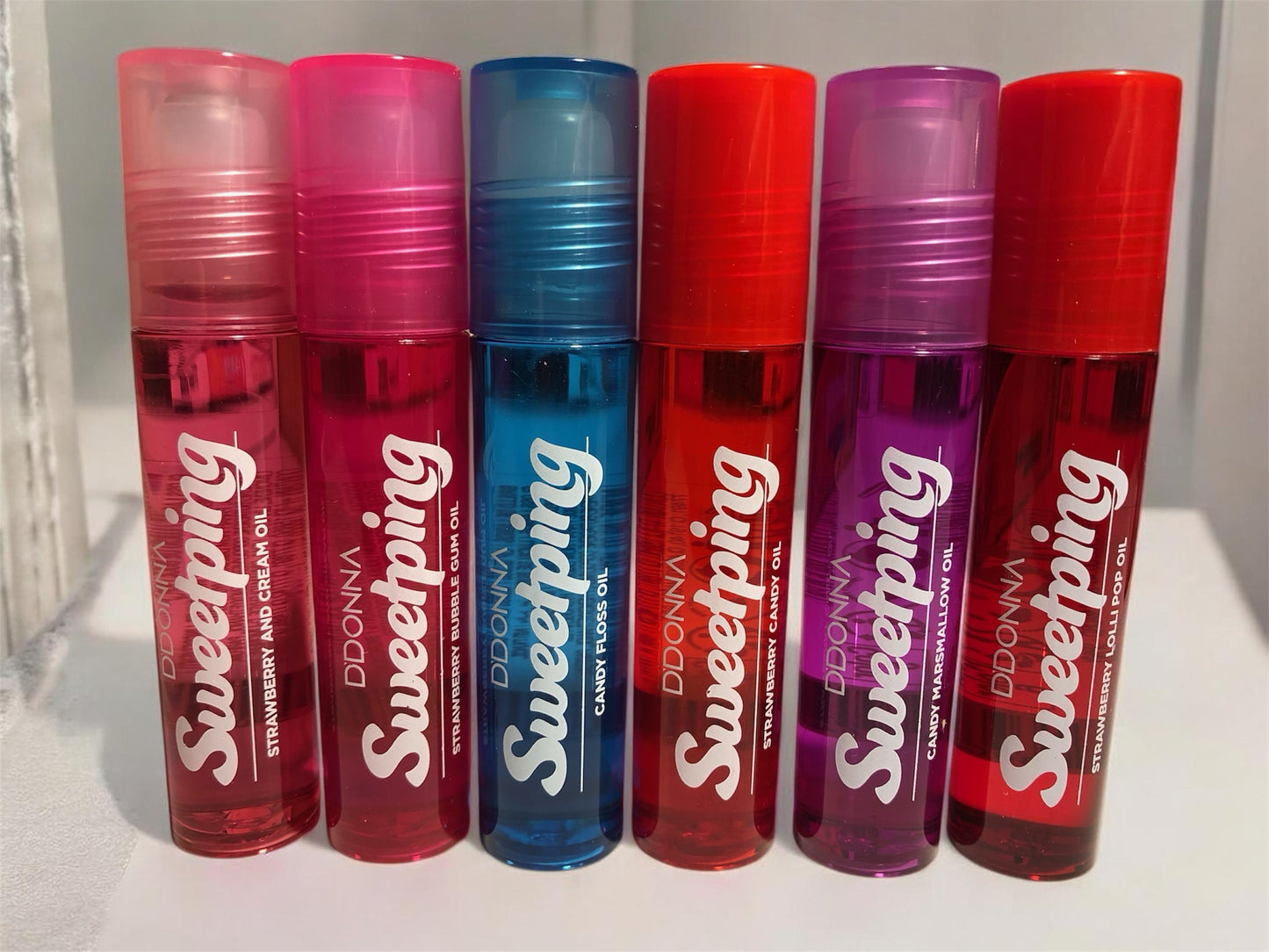 Gloss roll-on Sucrerie 🍭 🍰