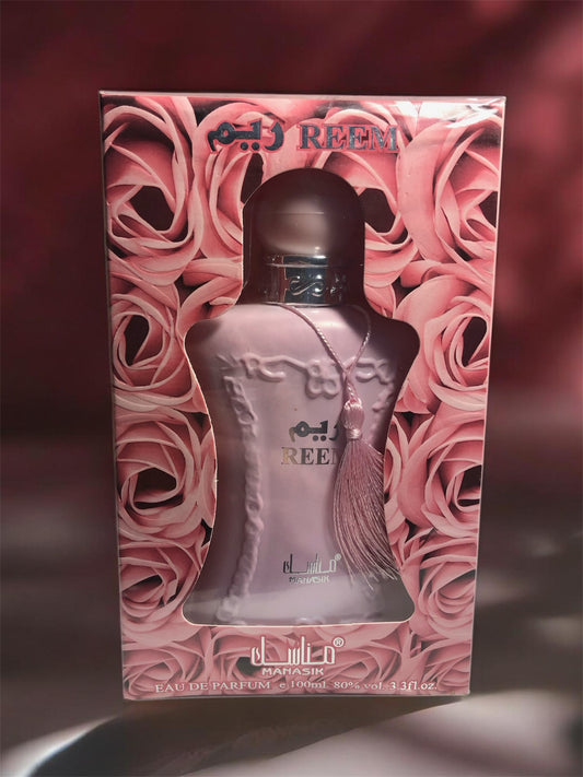 Parfum Reem 🌷