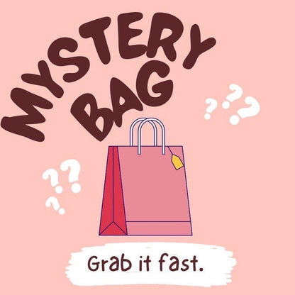 🌸Mystery Bag 🌸