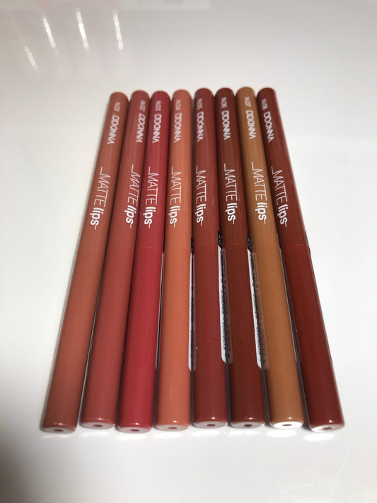Crayon pour les lèvre 🎀