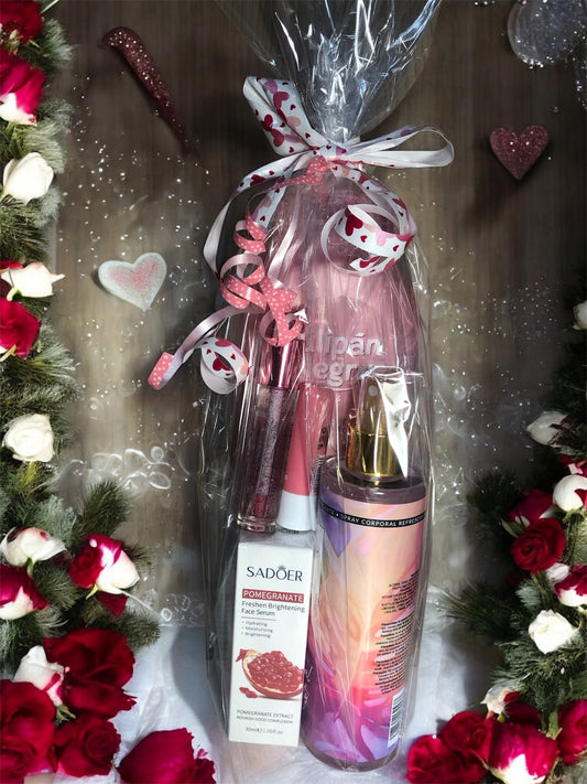 Coffret cadeau Love DAY’S ❤️❤️‍🔥