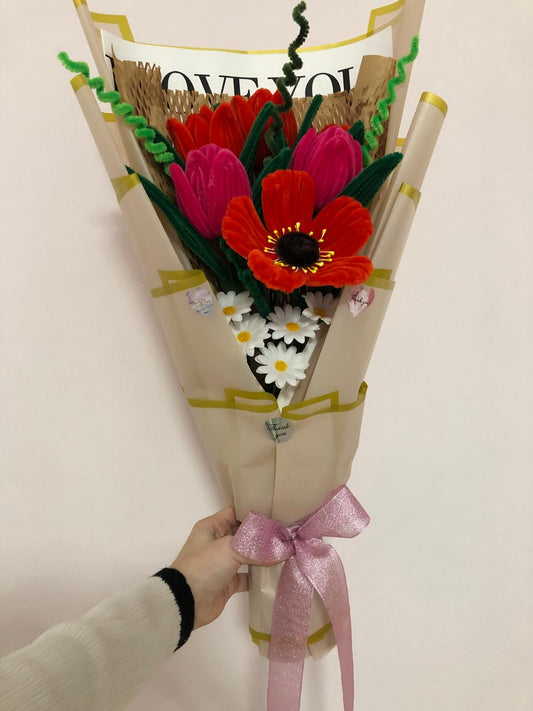 Bouquet de fleurs 💐