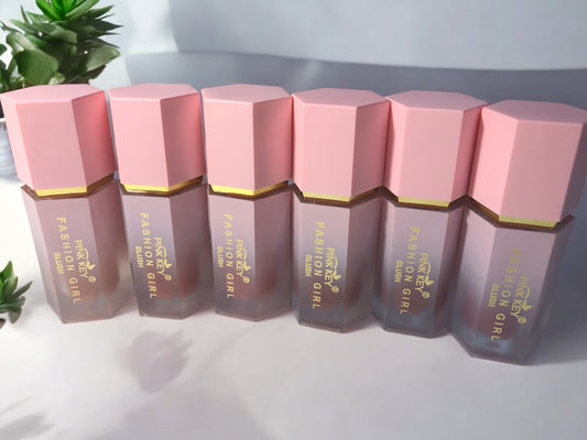 Blush liquide 🩷